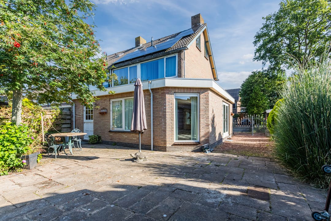 Photo 38 of Anjerstraat 12