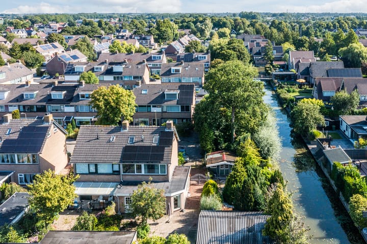 Photo 50 of Anjerstraat 12