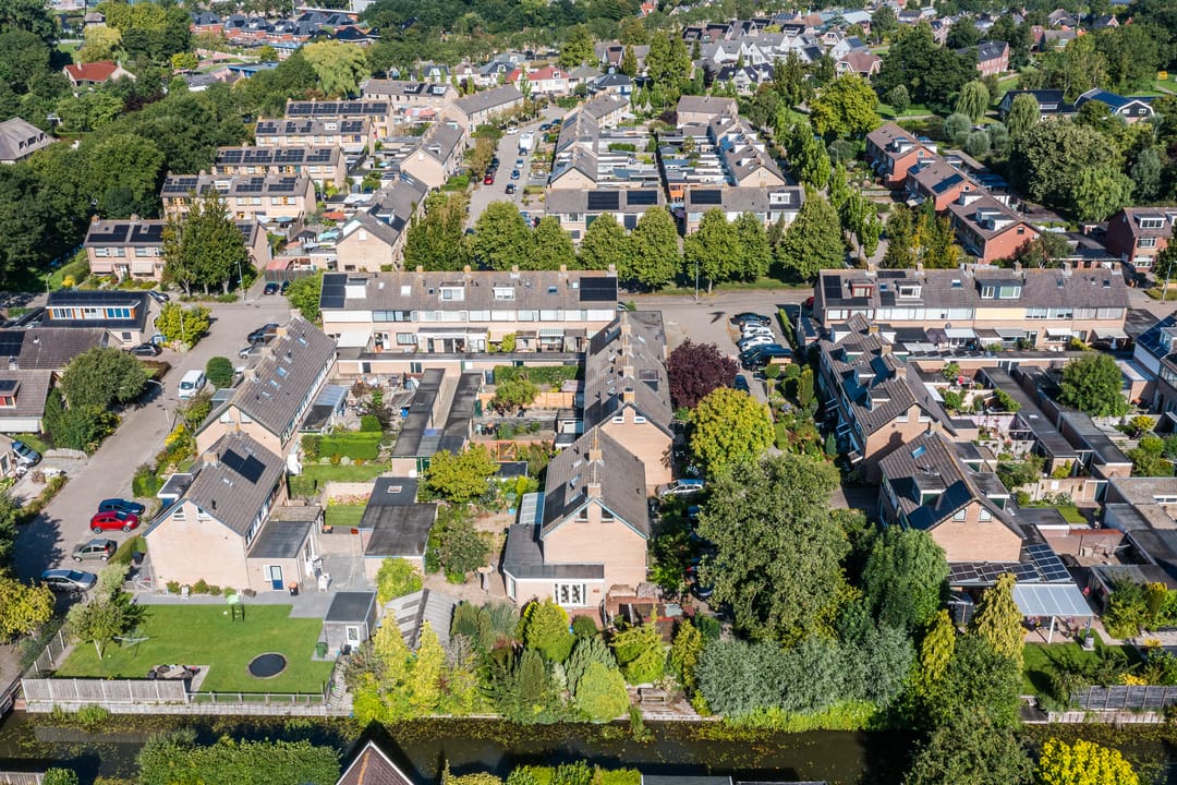 Photo 52 of Anjerstraat 12