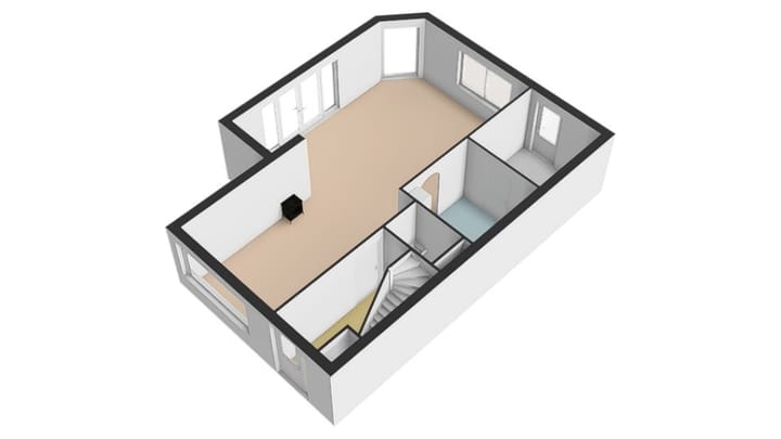 Photo 54 of Anjerstraat 12