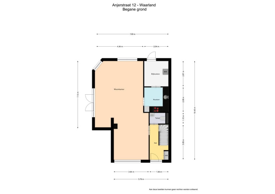 Photo 59 of Anjerstraat 12