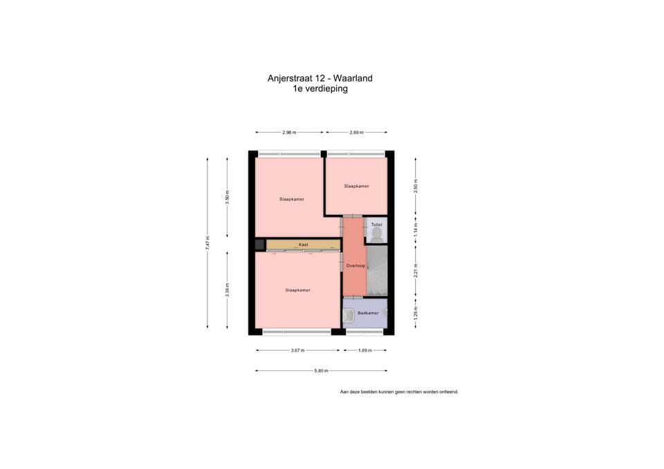 Photo 60 of Anjerstraat 12