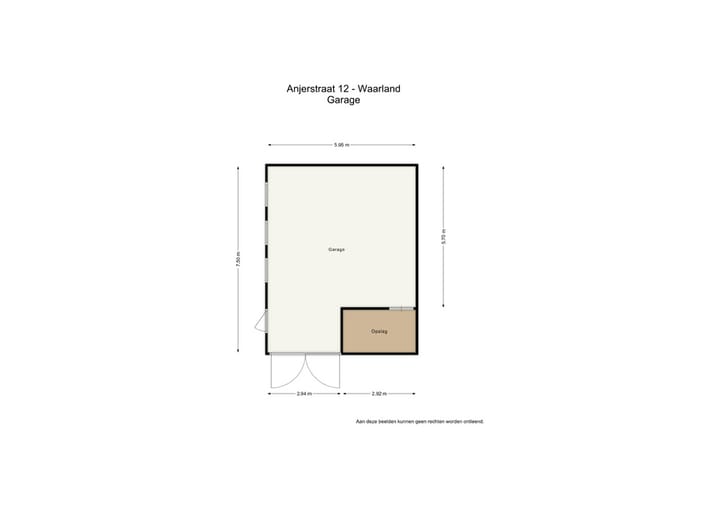 Photo 62 of Anjerstraat 12