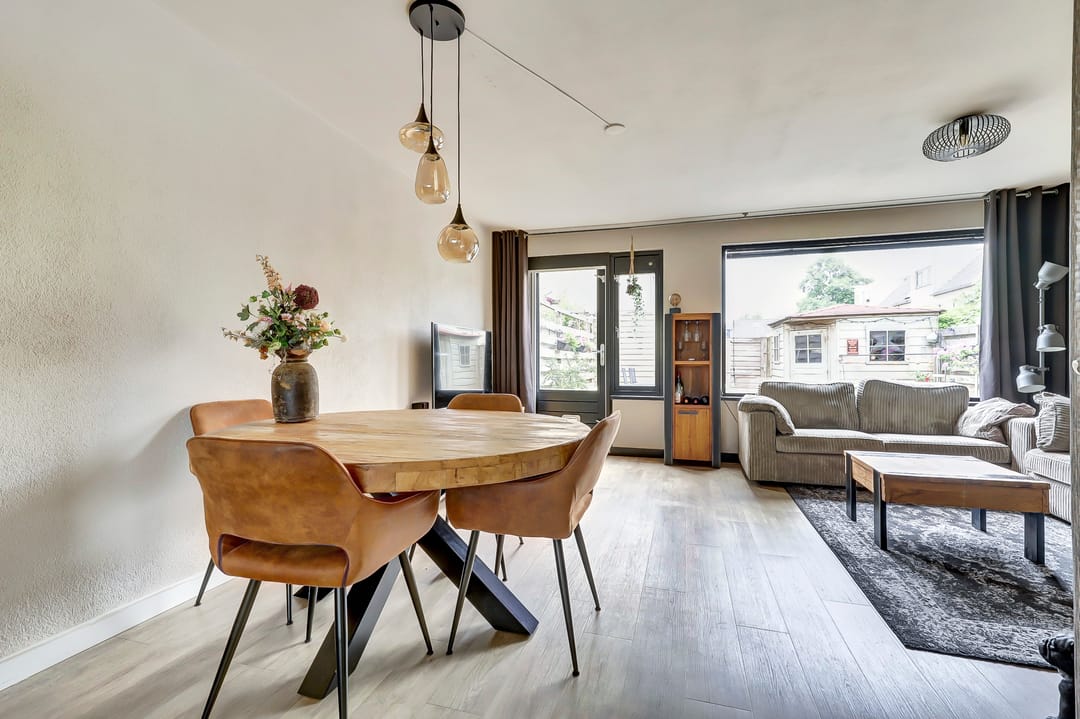 Foto 2 van Beukmolenplantsoen 16