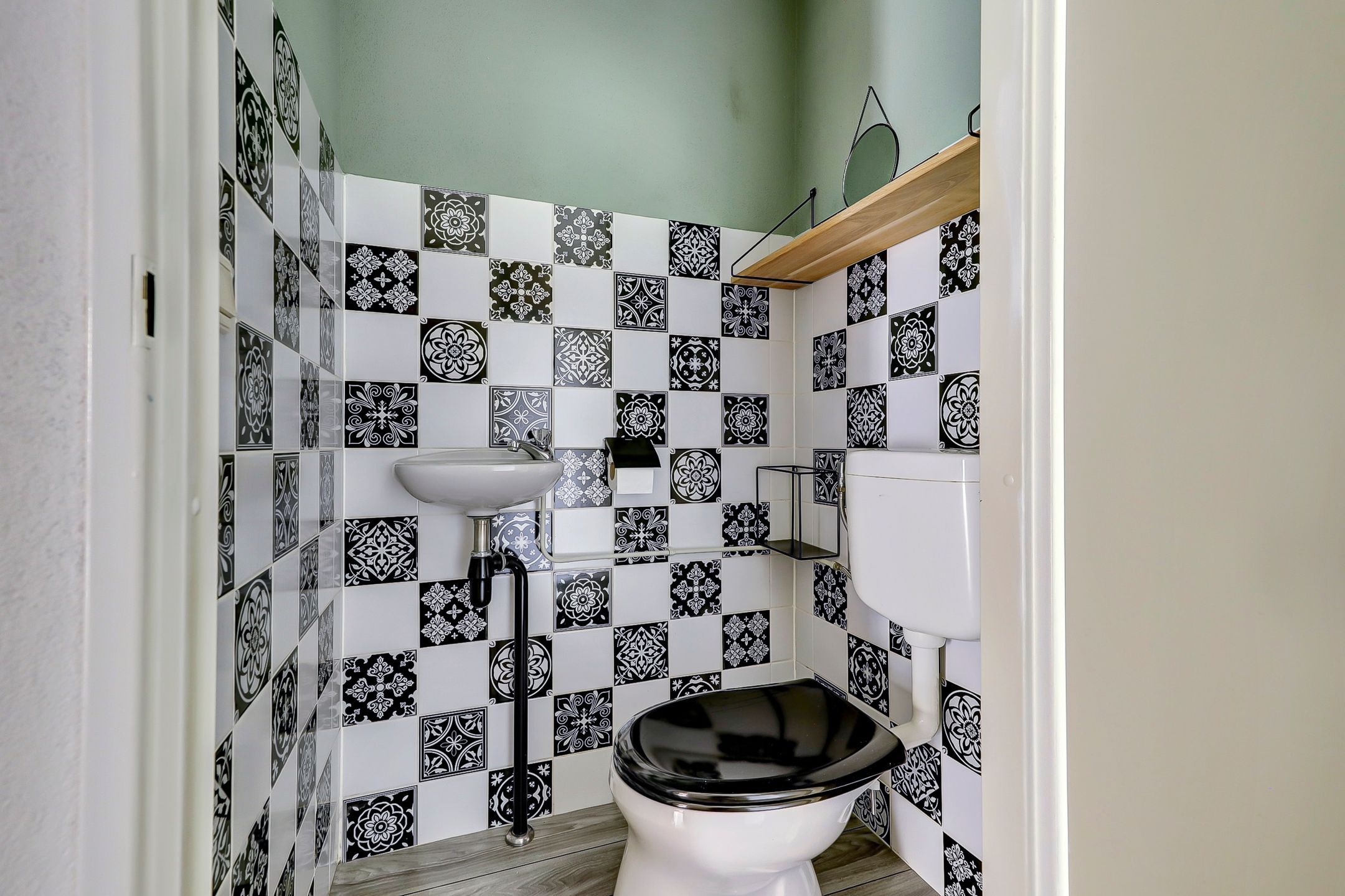 Foto 9 van Beukmolenplantsoen 16