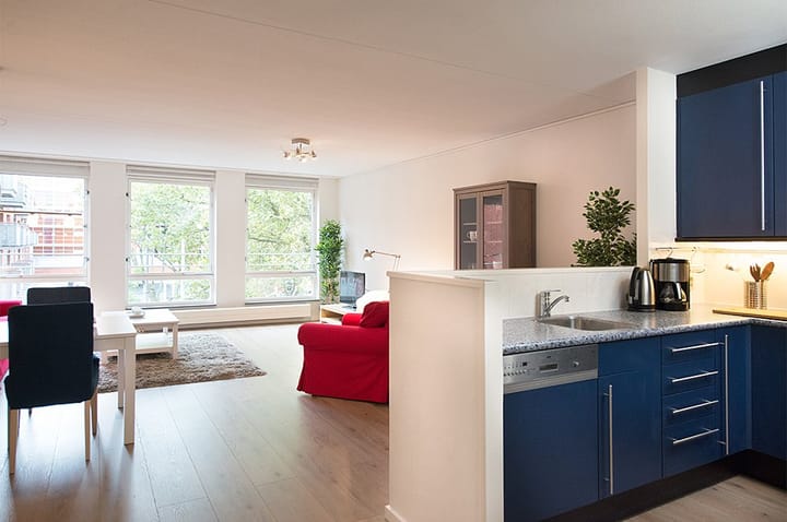 St. Jacobstraat 23-E