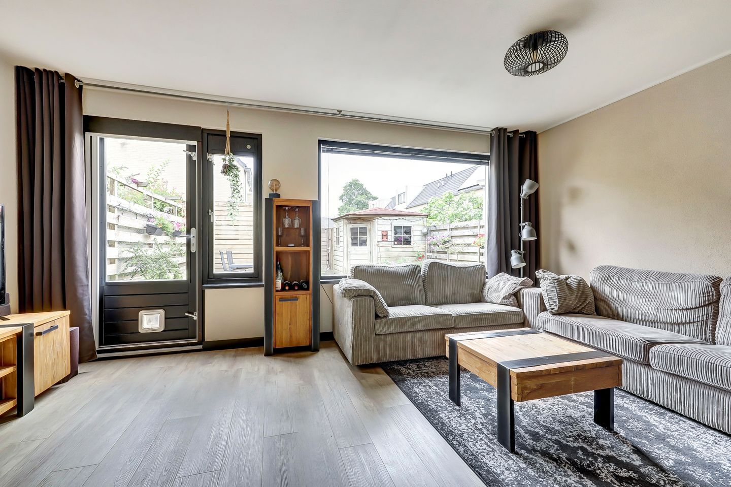 Foto 10 van Beukmolenplantsoen 16