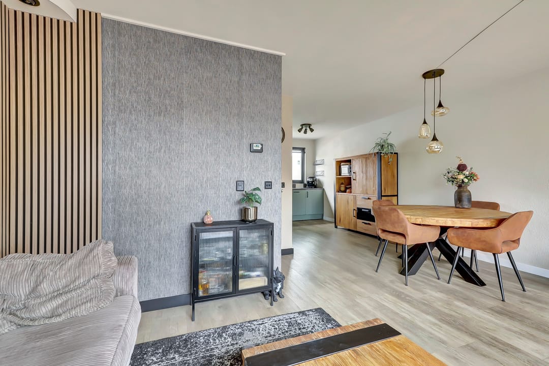 Foto 13 van Beukmolenplantsoen 16