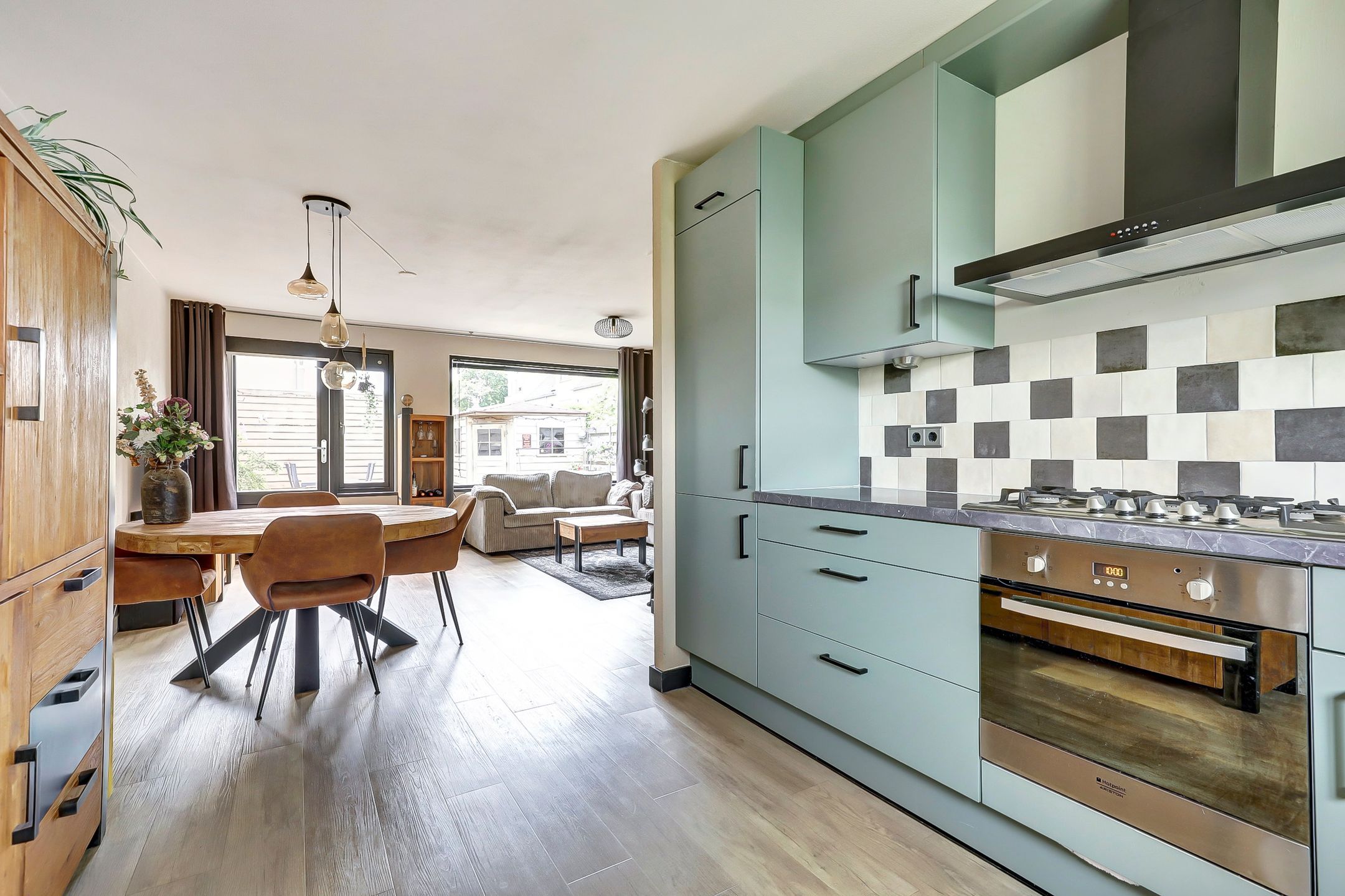 Foto 15 van Beukmolenplantsoen 16