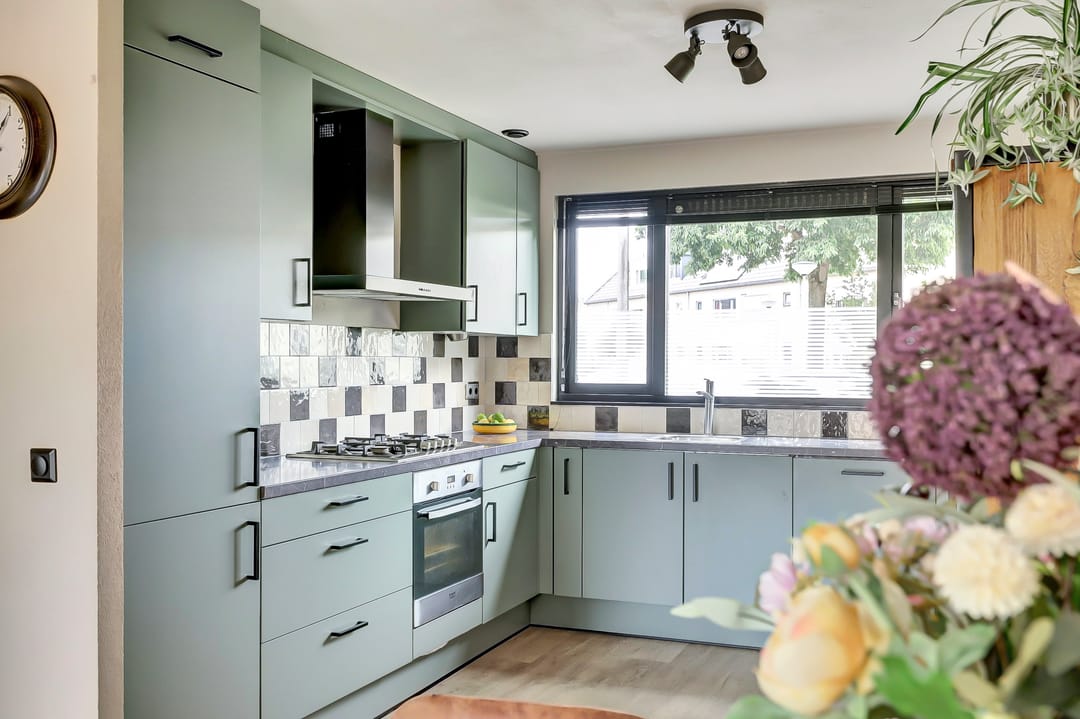 Foto 16 van Beukmolenplantsoen 16