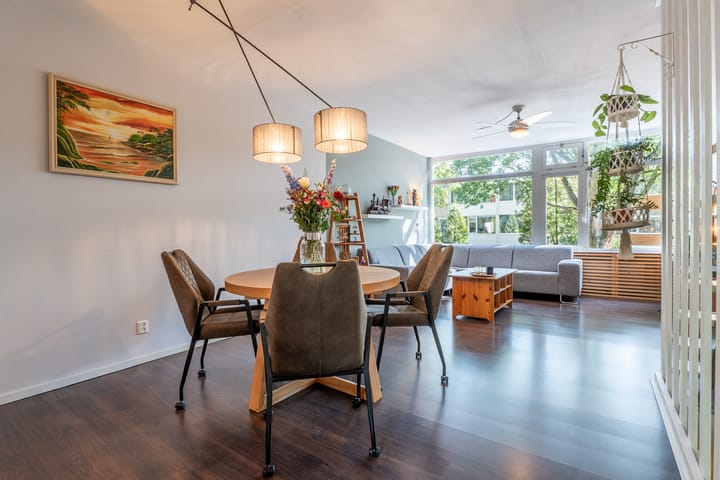 Foto 5 van Humperdinckstraat 83