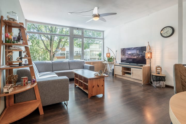 Foto 6 van Humperdinckstraat 83