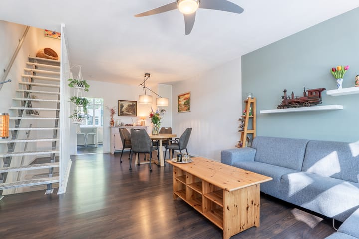 Foto 7 van Humperdinckstraat 83