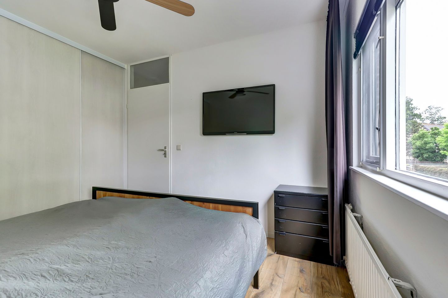 Foto 19 van Beukmolenplantsoen 16