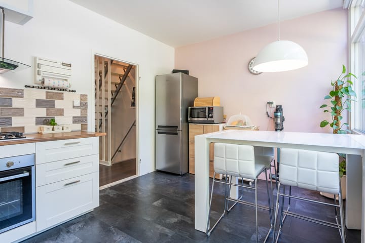 Foto 8 van Humperdinckstraat 83