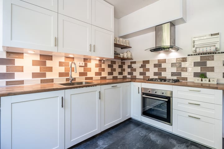 Foto 10 van Humperdinckstraat 83