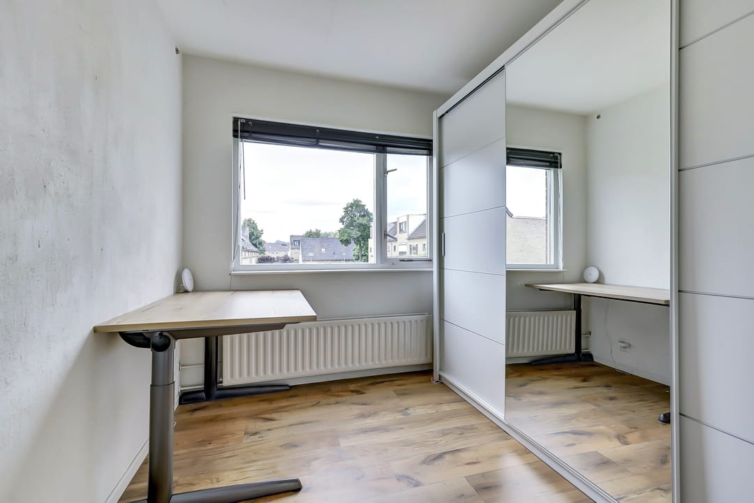 Foto 22 van Beukmolenplantsoen 16