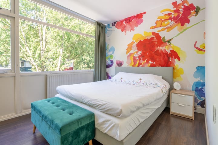 Foto 11 van Humperdinckstraat 83