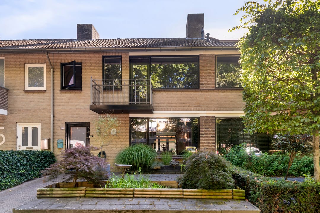 Foto 1 van Kometenlaan 17