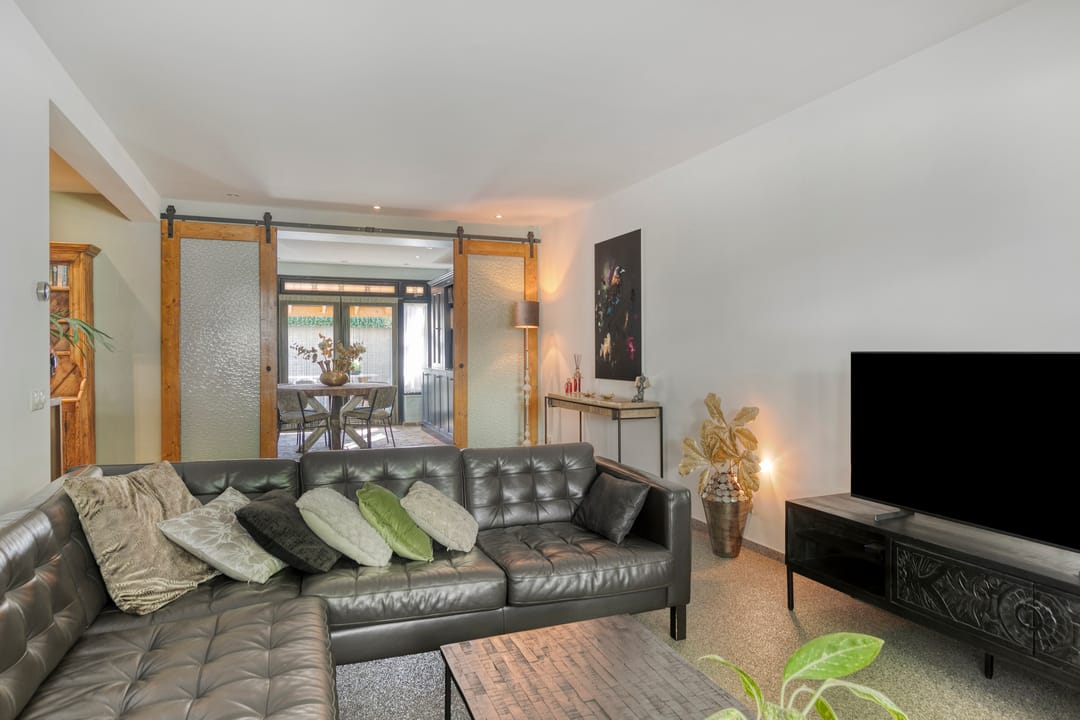 Foto 2 van Kometenlaan 17