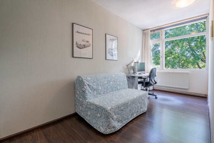 Foto 13 van Humperdinckstraat 83