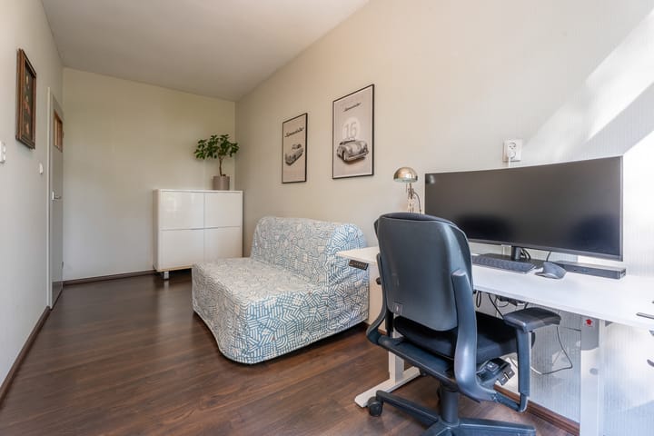 Foto 14 van Humperdinckstraat 83