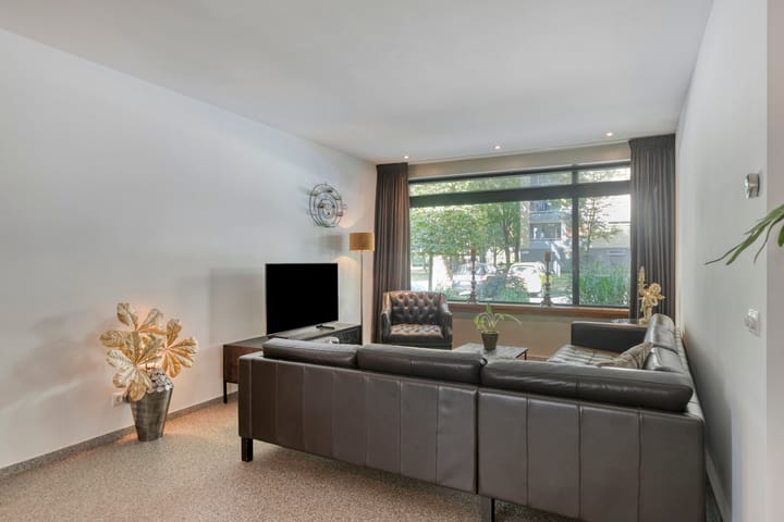 Foto 4 van Kometenlaan 17