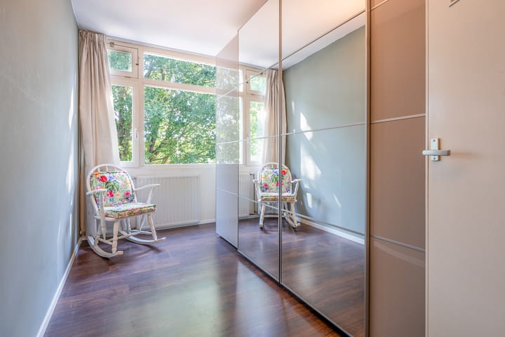 Foto 15 van Humperdinckstraat 83