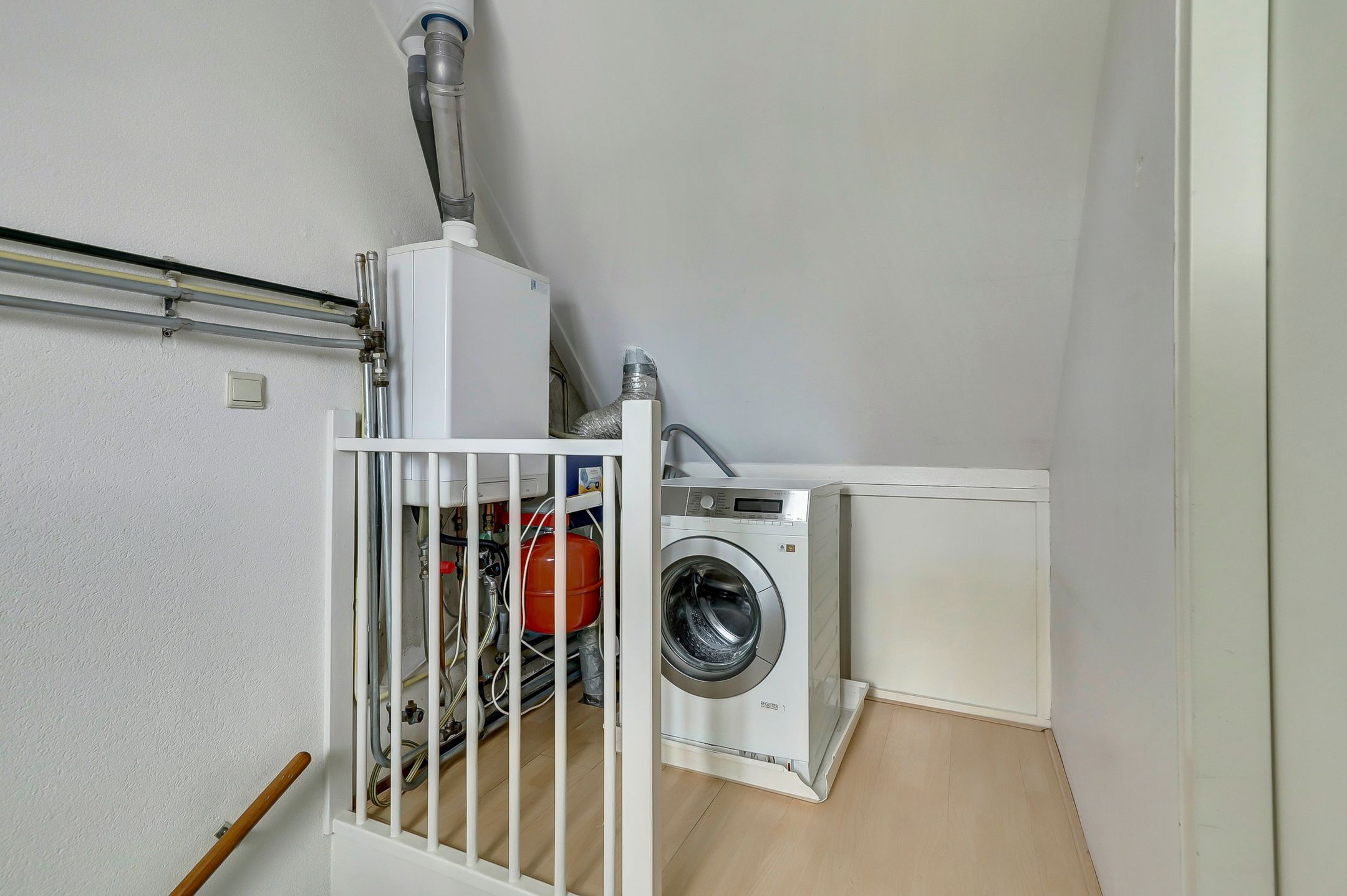 Foto 27 van Beukmolenplantsoen 16