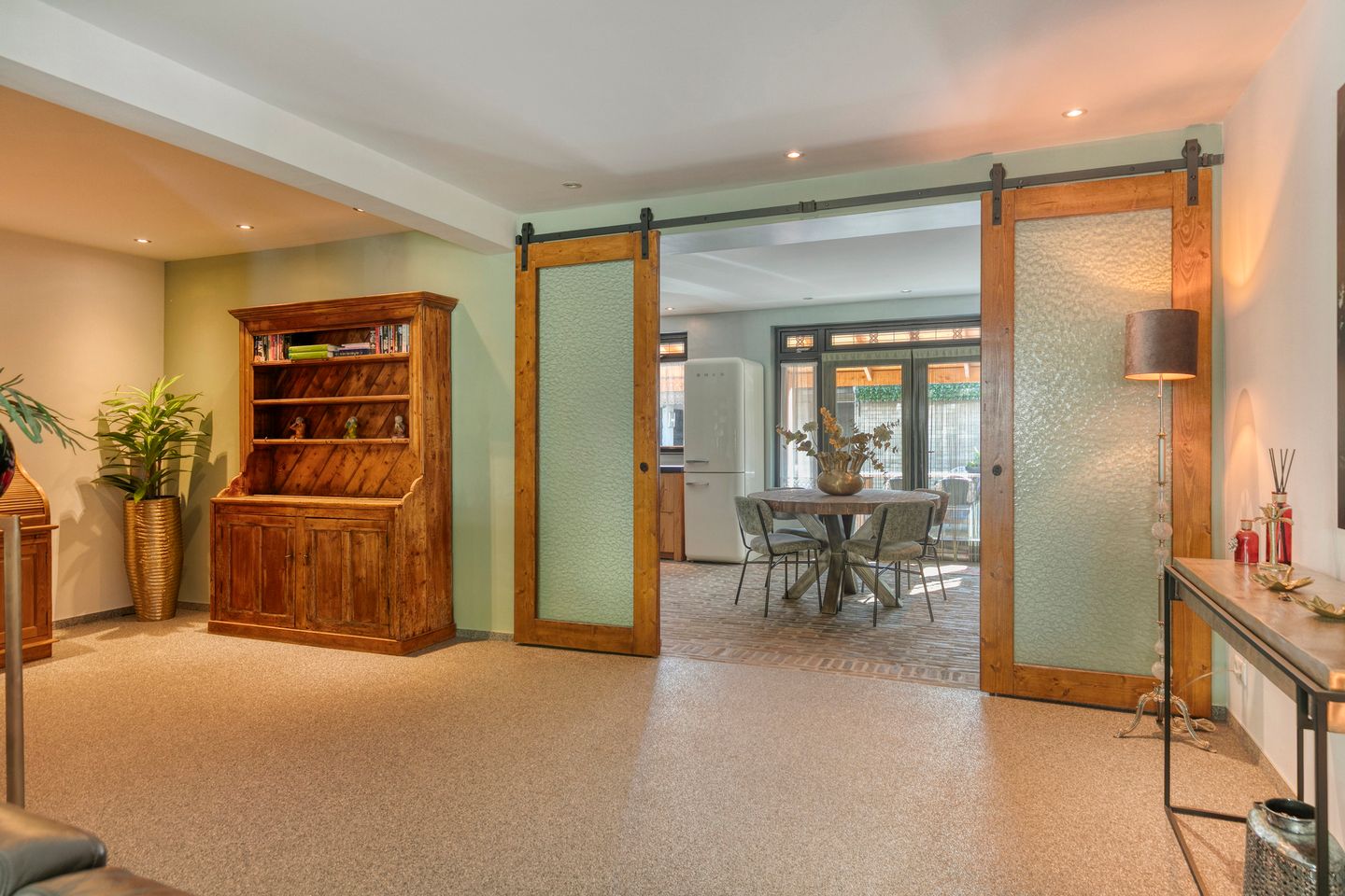 Foto 5 van Kometenlaan 17