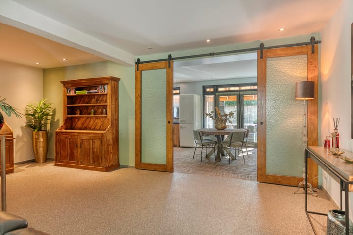 Foto 5 van Kometenlaan 17