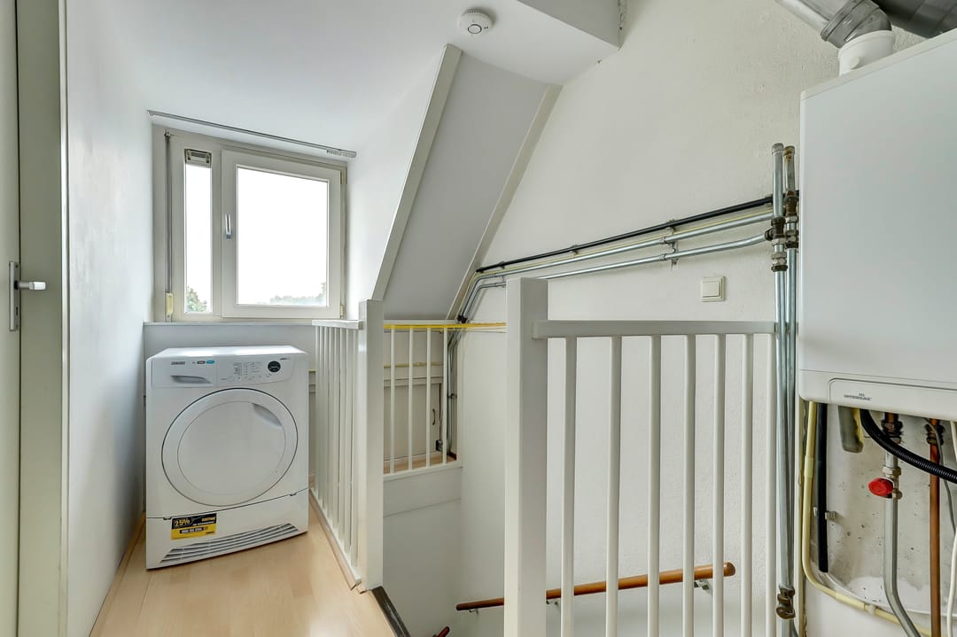 Foto 28 van Beukmolenplantsoen 16