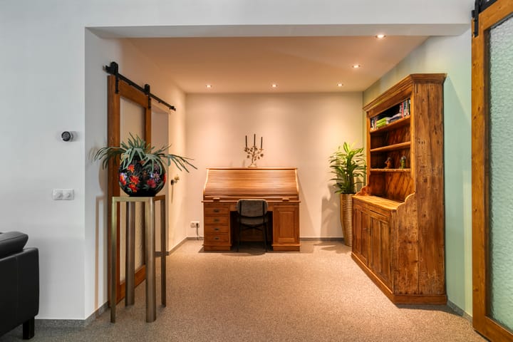 Foto 6 van Kometenlaan 17