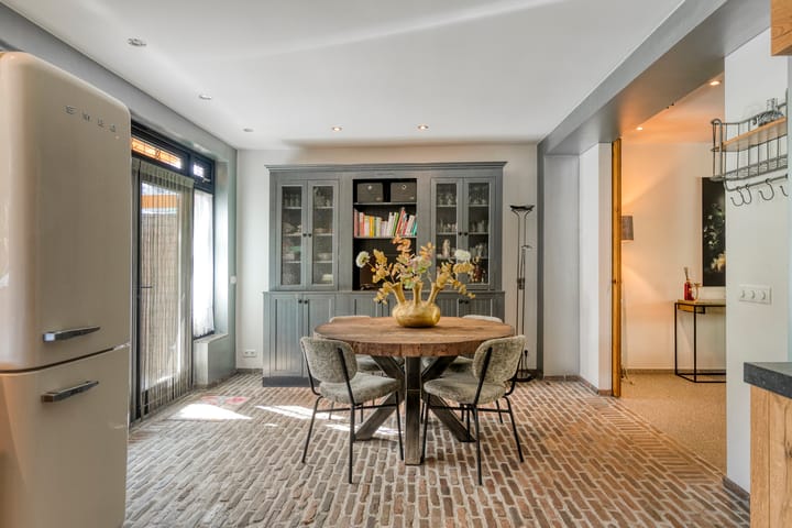 Foto 7 van Kometenlaan 17