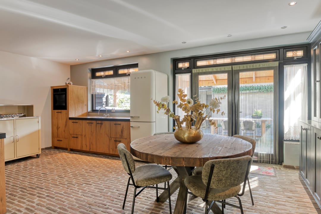 Foto 8 van Kometenlaan 17