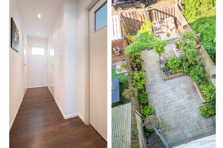 Foto 19 van Humperdinckstraat 83