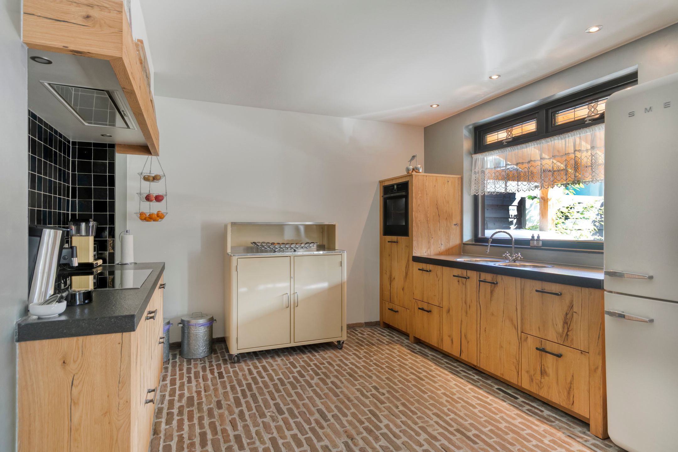 Foto 9 van Kometenlaan 17