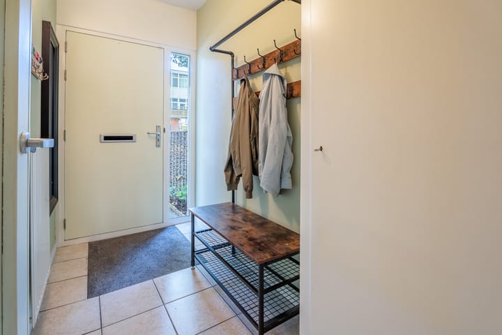 Foto 20 van Humperdinckstraat 83