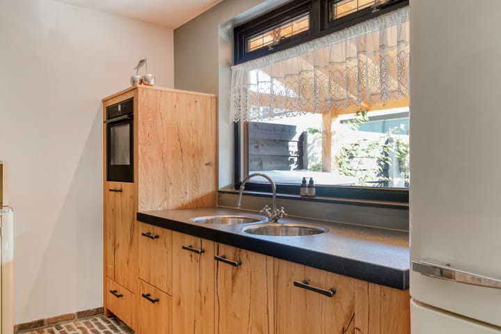 Foto 10 van Kometenlaan 17