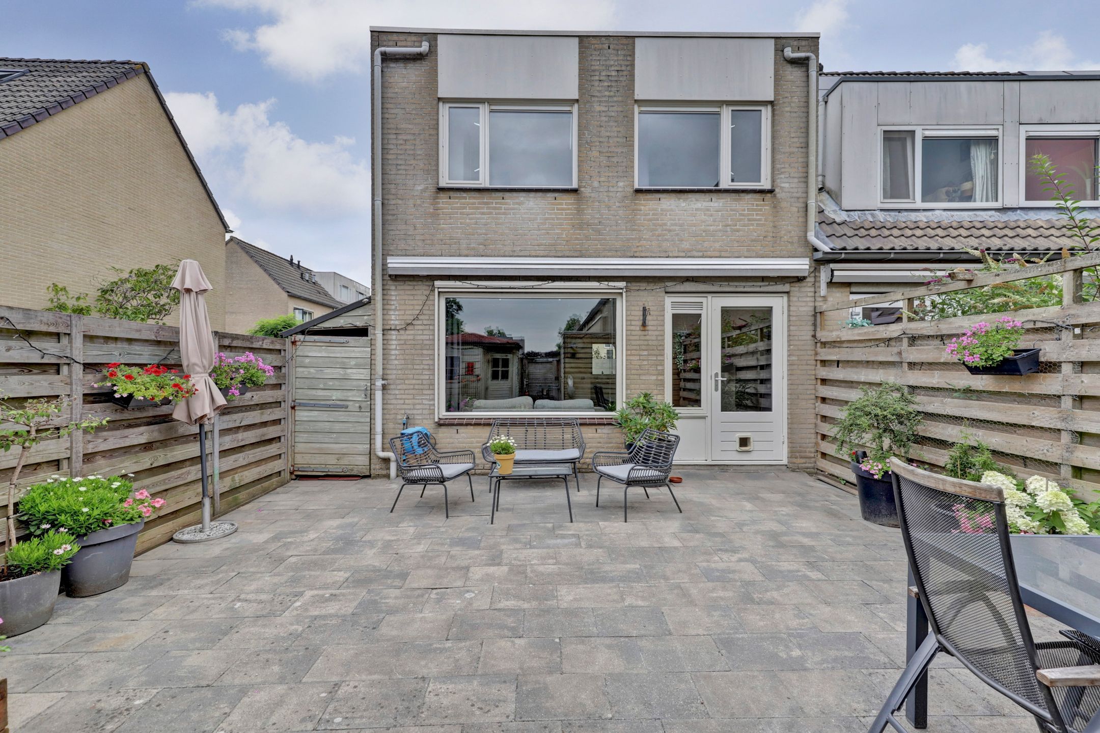 Foto 33 van Beukmolenplantsoen 16