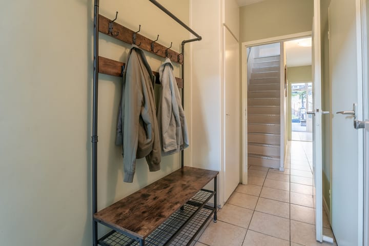 Foto 21 van Humperdinckstraat 83