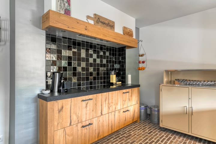 Foto 11 van Kometenlaan 17