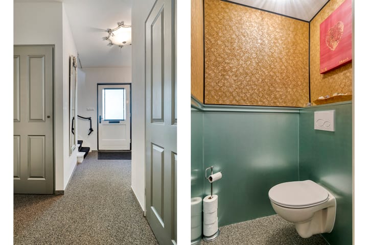 Foto 12 van Kometenlaan 17