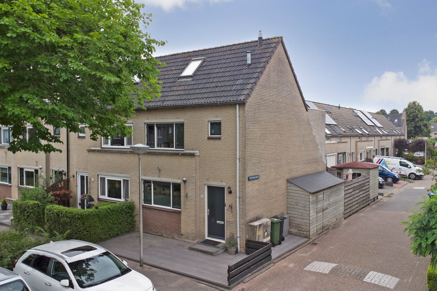 Foto 35 van Beukmolenplantsoen 16