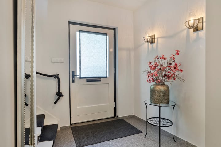 Foto 13 van Kometenlaan 17