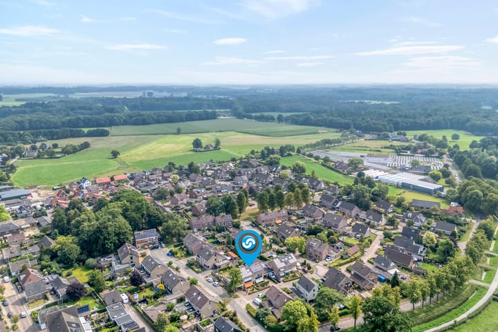 Foto 2 van Wethouder H.J.J. Vlaskamplaan 3