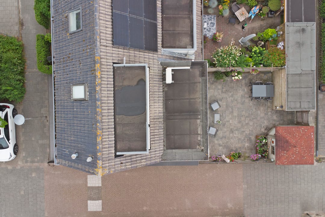 Foto 37 van Beukmolenplantsoen 16