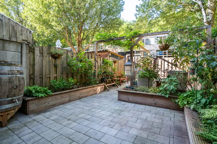 Foto 25 van Humperdinckstraat 83