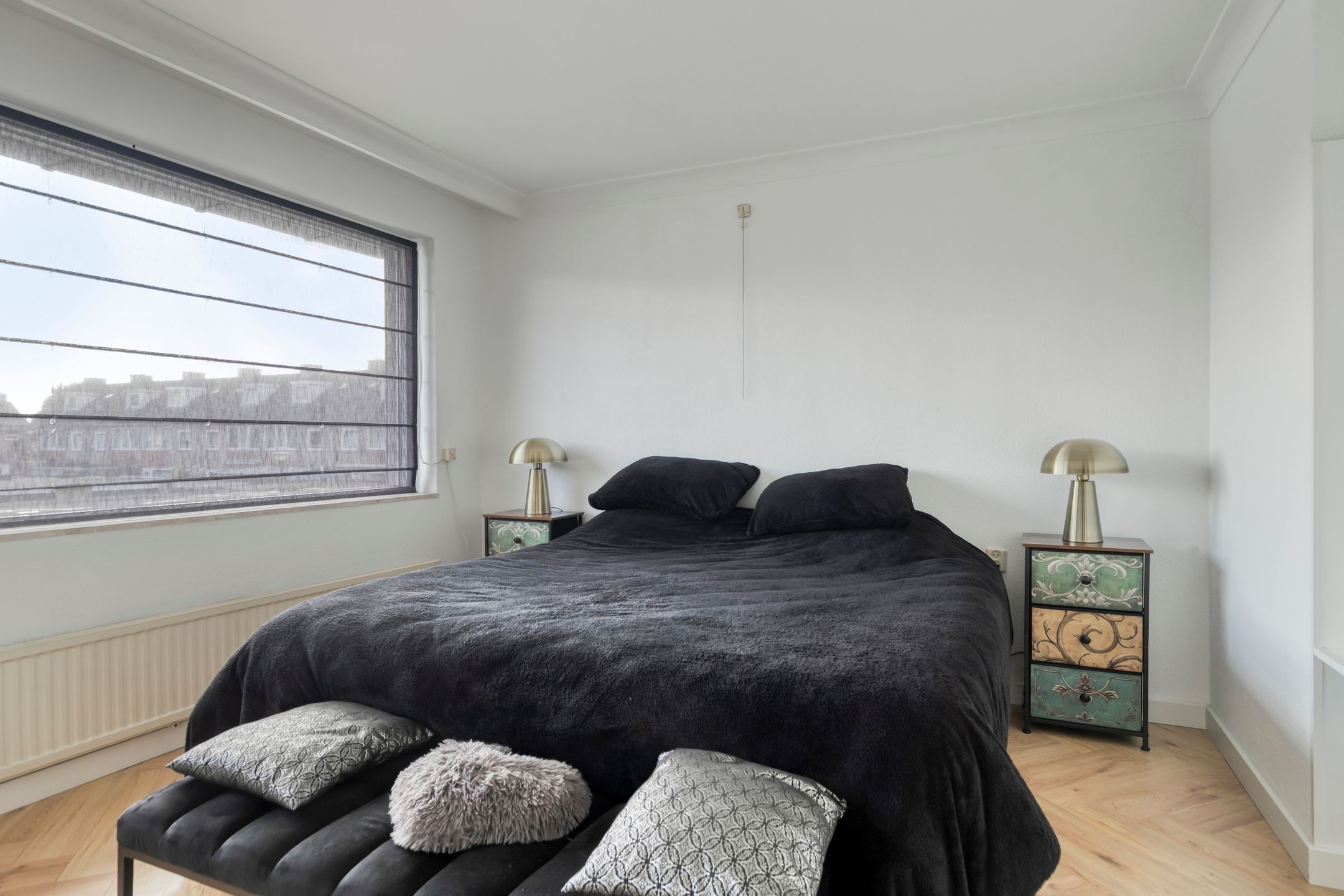 Foto 15 van Kometenlaan 17