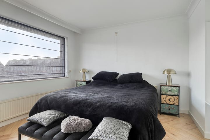 Foto 15 van Kometenlaan 17